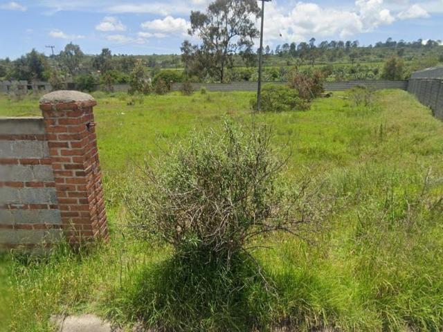 Terreno en renta en Singuilucan, Hidalgo