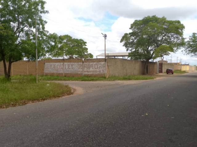 Terreno en venta en El Tigre, Amazonas