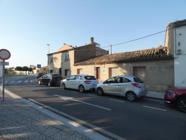 Terreno en venta en Zaragoza, Aragón