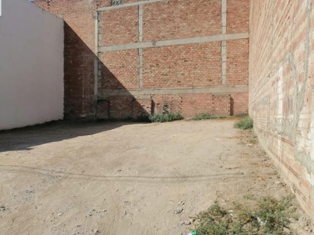 Terreno en venta en El Carpio, Andalucía