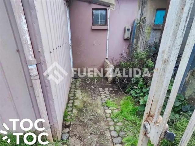 Terreno en venta en Talcahuano, Biobío