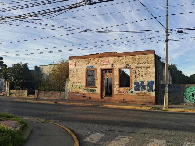 Terreno en venta en Talcahuano, Biobío