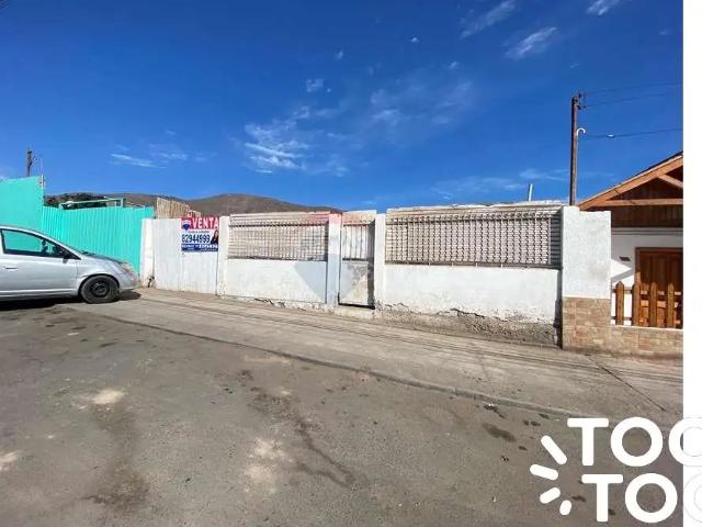 Terreno en venta en Taltal, Antofagasta