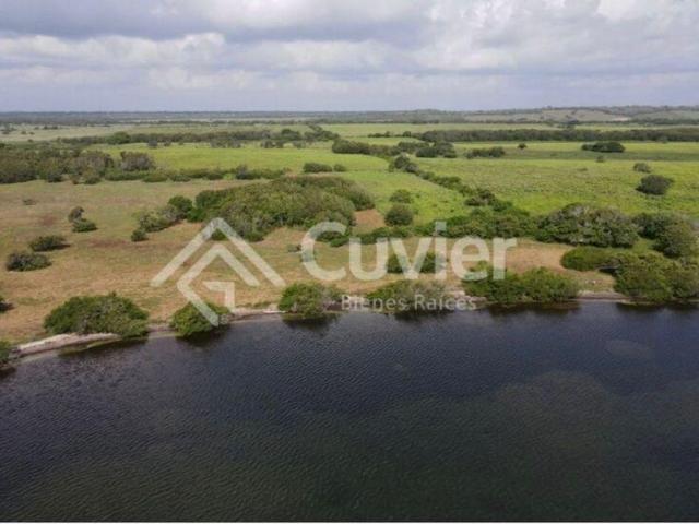 Terreno en venta en Tamalín, Veracruz