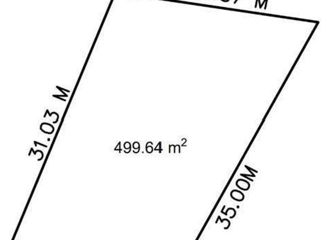 Terreno en venta en Tampico Alto