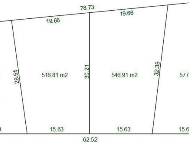 Terreno en venta en La Ensenada, Tampico Alto