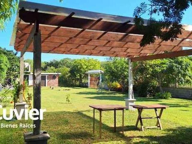 Terreno en venta en Tampico Alto