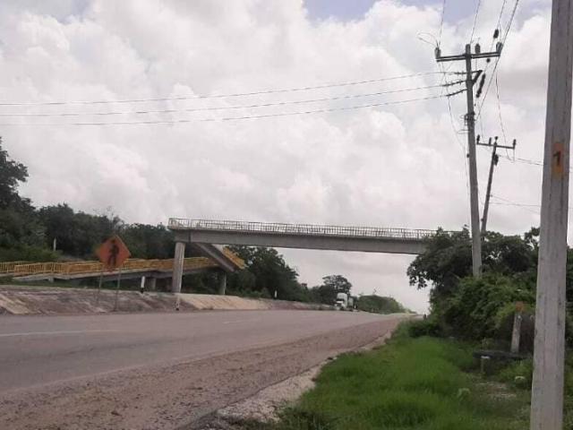 Terreno en venta en Colonia Lindavista, Tamuín