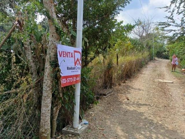 Terreno en venta en Tantoyuca, Veracruz