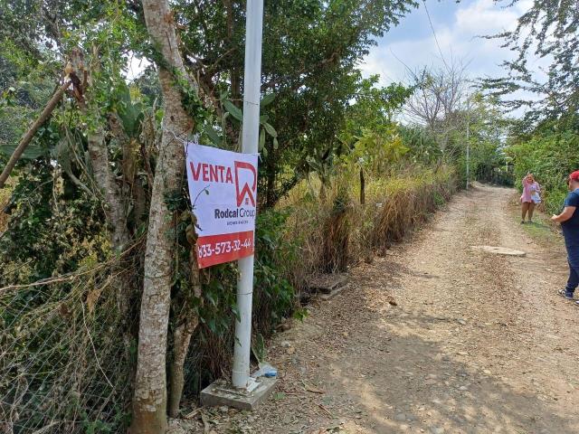 Terreno en venta en Tantoyuca, Veracruz