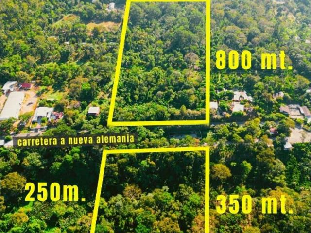 Terreno en venta en Tapachula, Chiapas