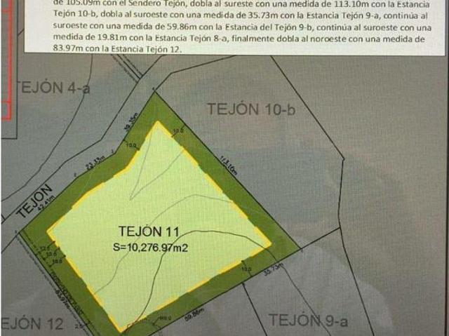 Terreno en venta en Chiquilistlán, Región Sierra de Amula