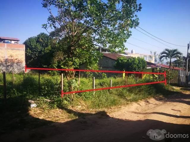 Terreno venta en San Martin