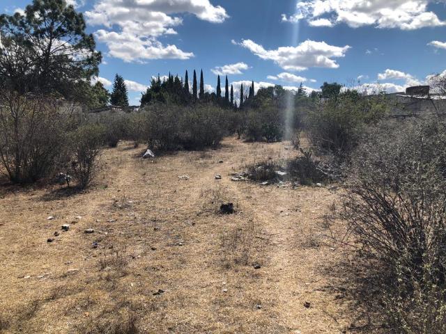 Terreno en venta en Tecali De Herrera, Puebla