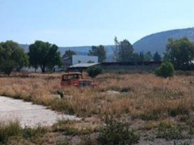 Terreno en venta en Tecamachalco, Puebla