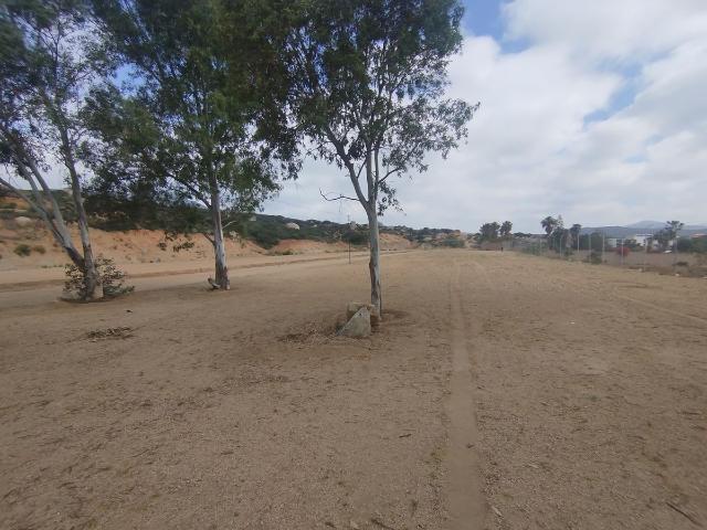 Terreno en venta en Tecate, Baja California