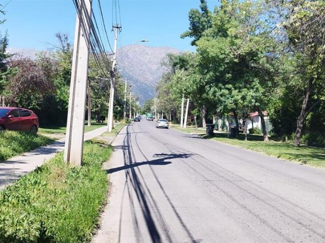 Terreno en La Florida