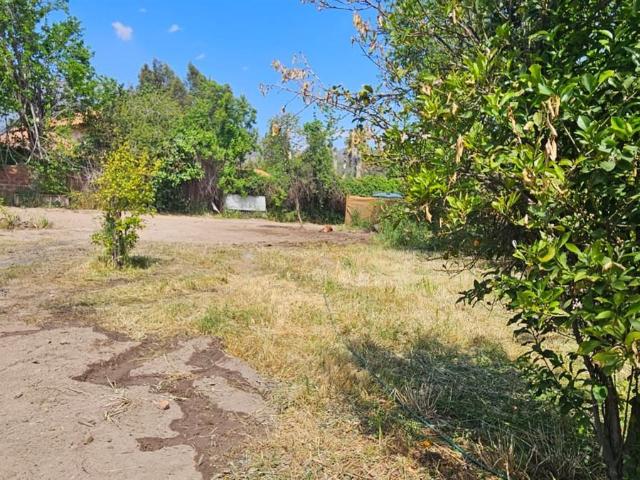 Terreno en La Florida