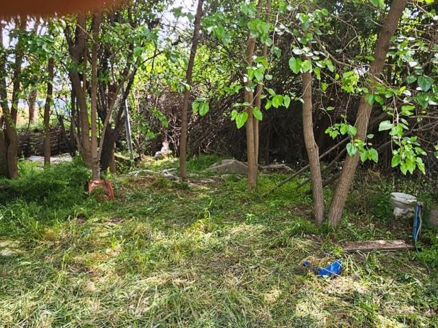 Terreno en La Florida