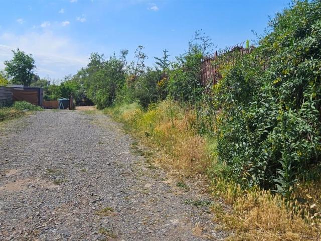 Terreno en La Florida