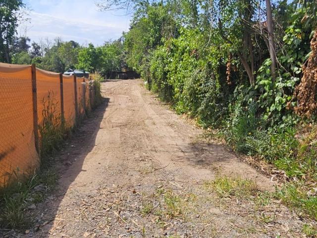 Terreno en La Florida