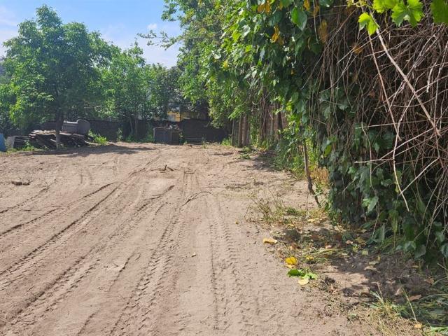 Terreno en La Florida