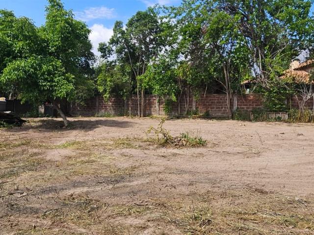 Terreno en La Florida