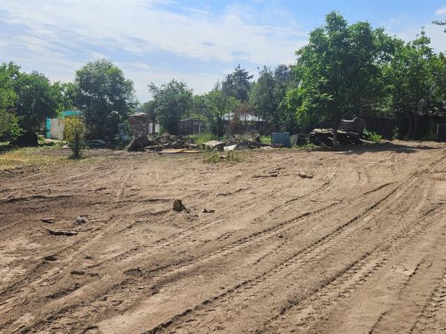 Terreno en La Florida