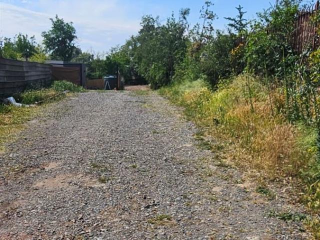 Terreno en La Florida