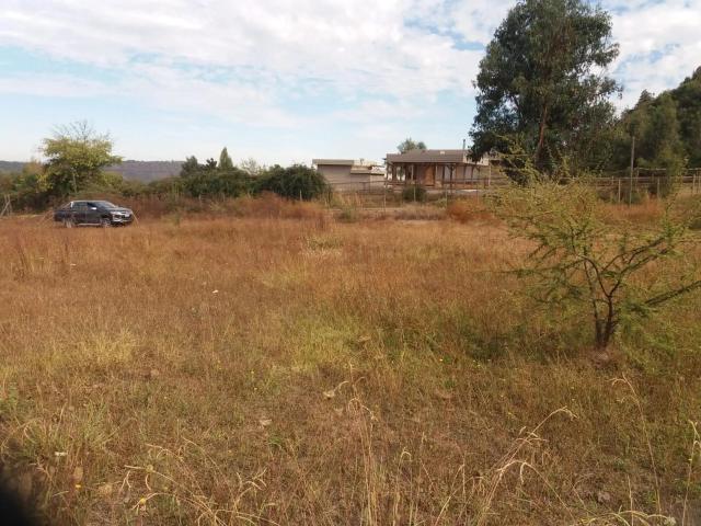 Terreno en venta en Teno, Maule