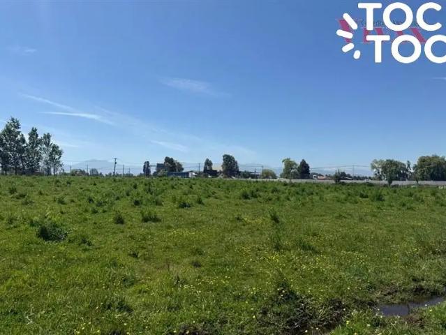 Terreno en venta en Teno, Maule