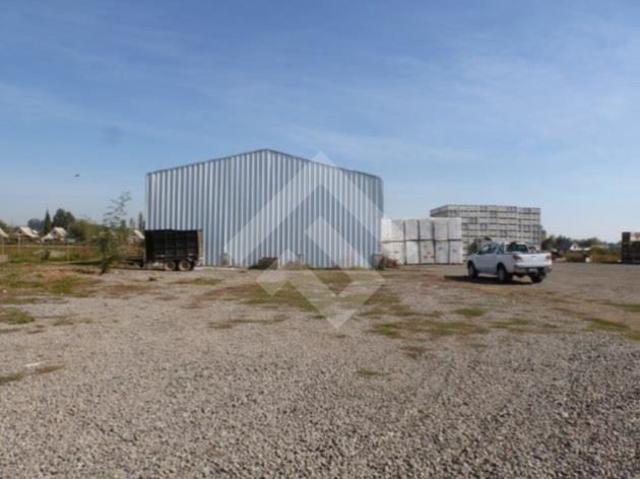 Terreno en venta en Teno, Maule