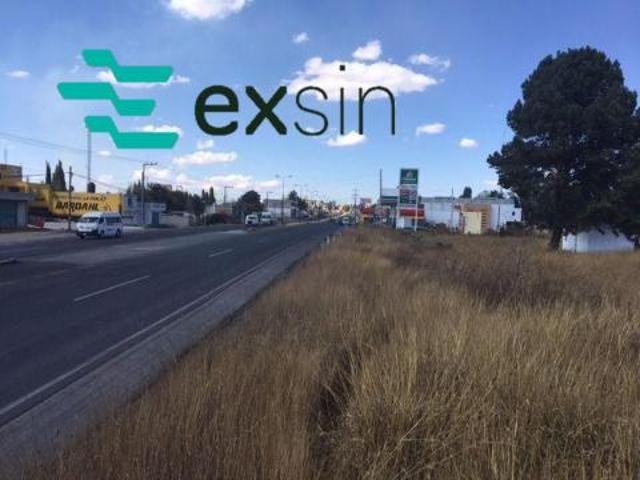 Terreno en renta en Teolocholco, Tlaxcala