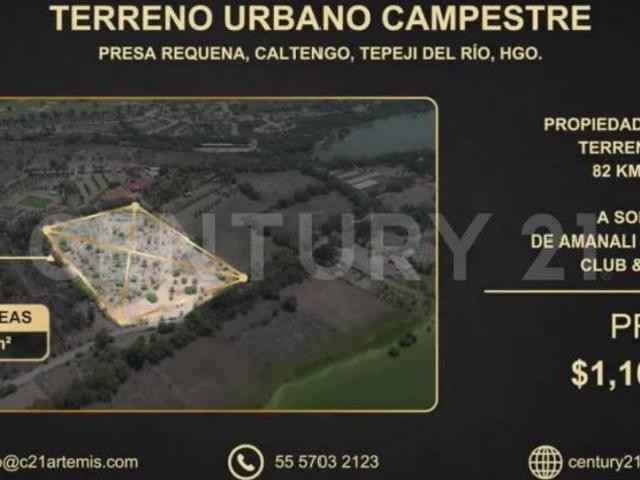 Quinta en venta en Tepeji Del Río De Ocampo, Hidalgo