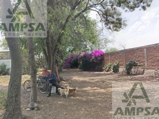 Terreno en Tepotzotlán Tepotzotlán en Venta