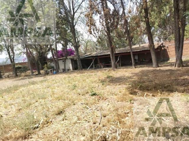 Terreno en Tepotzotlán Tepotzotlán en Venta