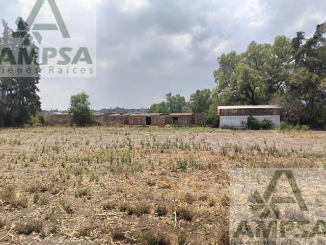 Terreno en Tepotzotlán Tepotzotlán en Venta