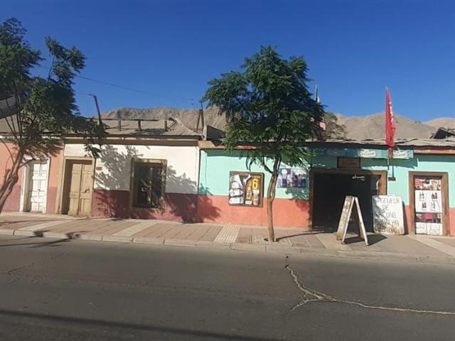Terreno en venta en Tierra Amarilla, Atacama