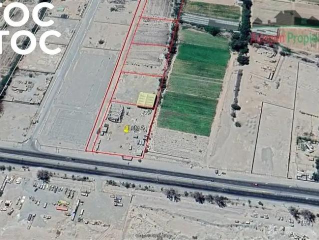 Terreno en venta en Tierra Amarilla, Atacama