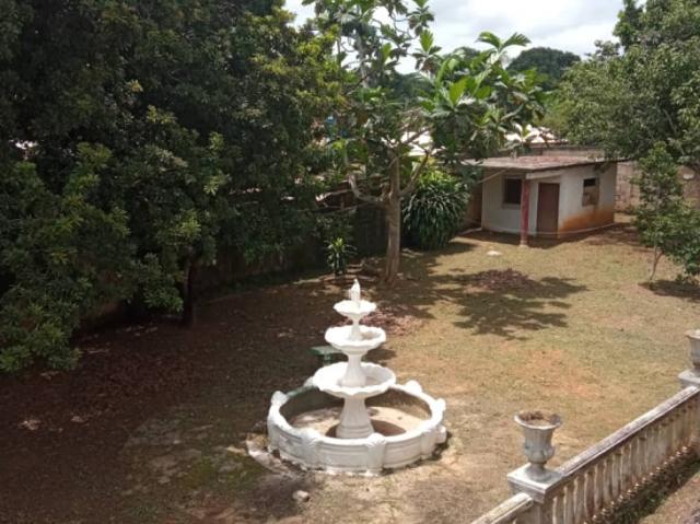 Terreno en venta en Aguirre, Cojedes
