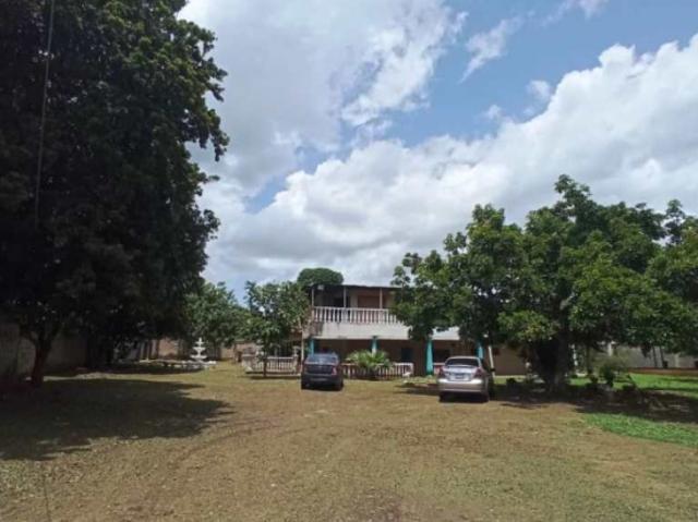 Terreno en venta en Aguirre, Municipio Tinaquillo