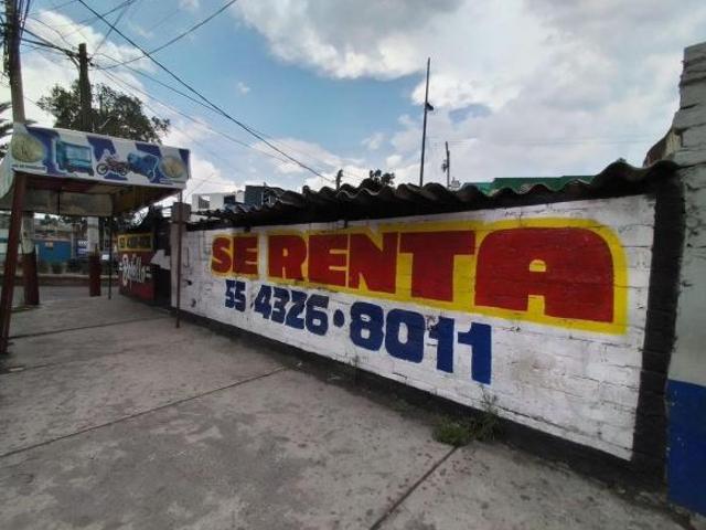 Terreno en venta en San Francisco Tlaltenco, Ciudad de México