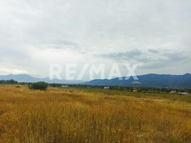 Terreno en venta en Tlalixtac de Cabrera