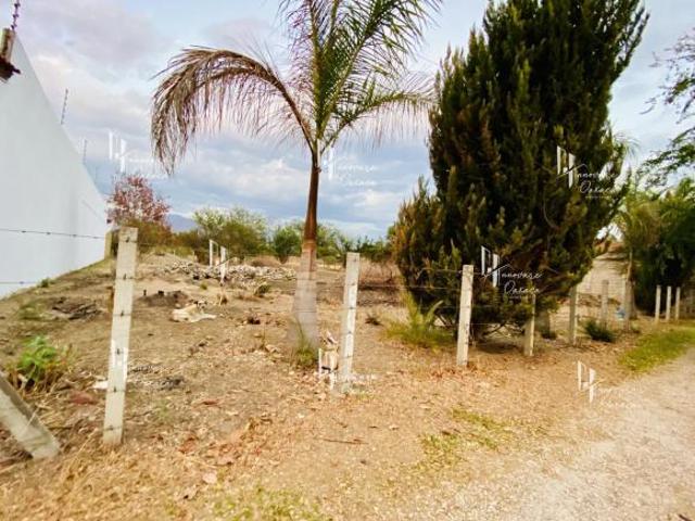 Terreno en venta en Tlalixtac De Cabrera, Oaxaca