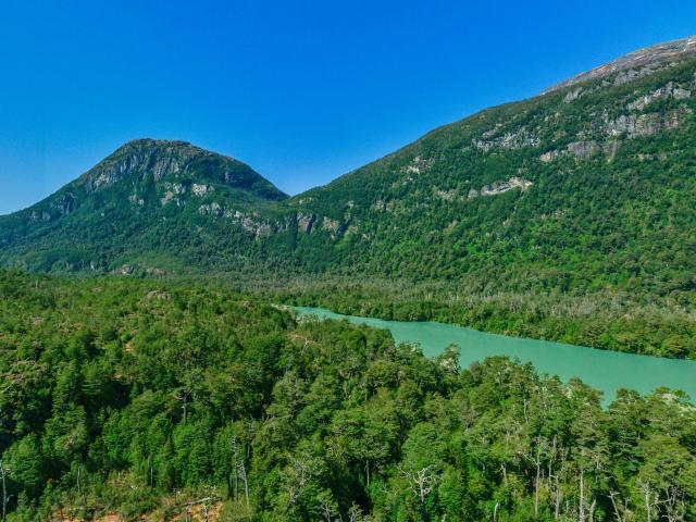 Terreno en venta en Tortel, Aysén Del General Carlos Ibáñez Del Campo