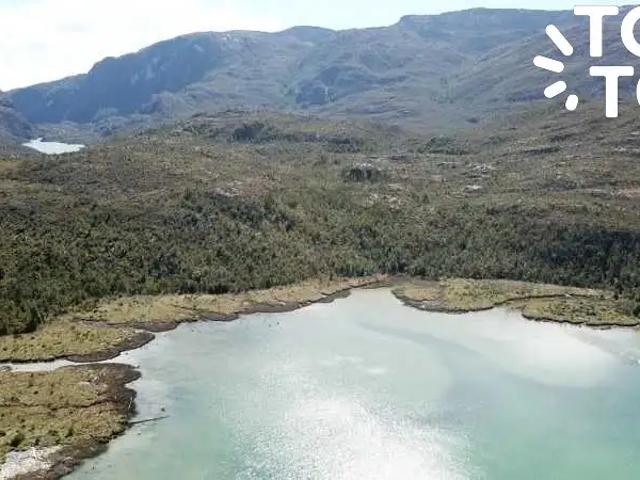 Terreno en venta en Tortel, Aysén Del General Carlos Ibáñez Del Campo