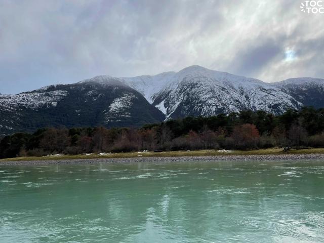 Terreno en venta en Tortel, Aysén Del General Carlos Ibáñez Del Campo