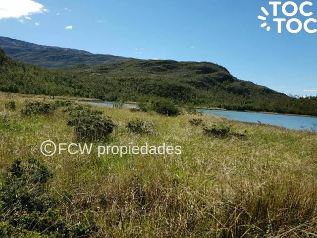 Terreno en venta en Tortel, Aysén Del General Carlos Ibáñez Del Campo
