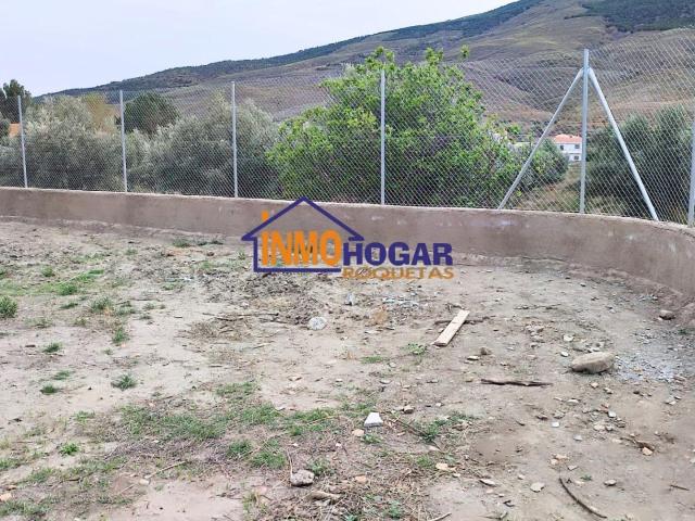 Terreno en venta en Las Tres Villas, Andalucía