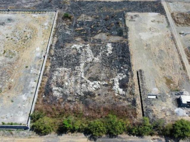 Terreno en venta en El Mante, Tamaulipas